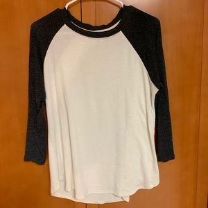 Baseball Tee